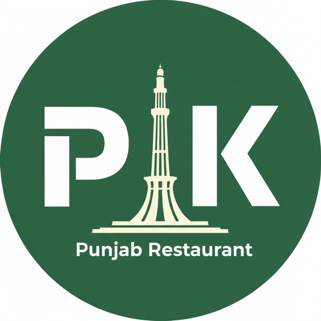Pak Punjab Logo
